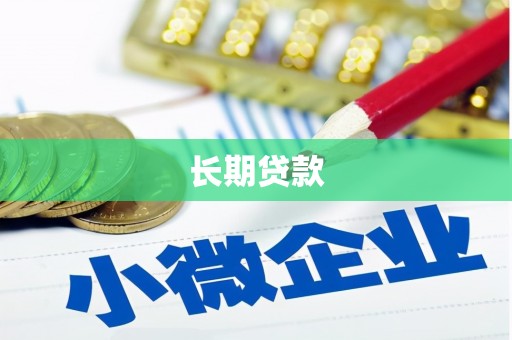 仙游长期贷款
