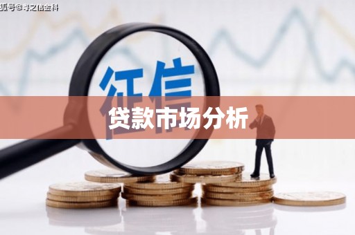 仙游贷款市场分析