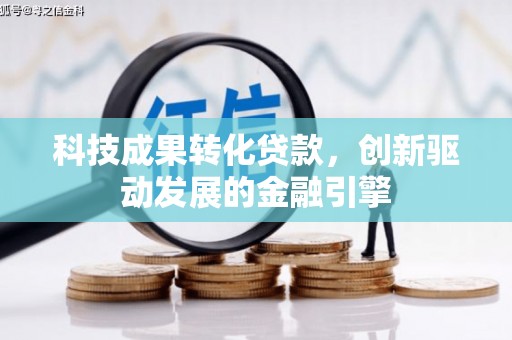 仙游科技成果转化贷款，创新驱动发展的金融引擎
