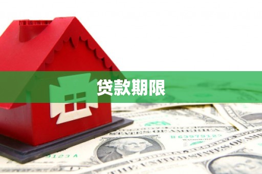 仙游贷款期限