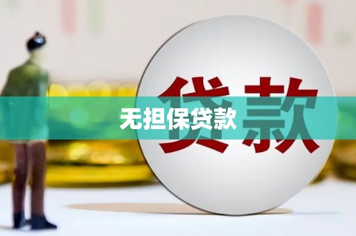 仙游无担保贷款
