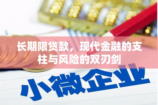 仙游长期限贷款，现代金融的支柱与风险的双刃剑