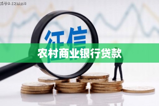 仙游农村商业银行贷款