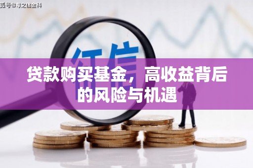 仙游贷款购买基金，高收益背后的风险与机遇