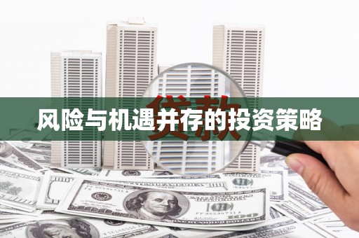 仙游风险与机遇并存的投资策略