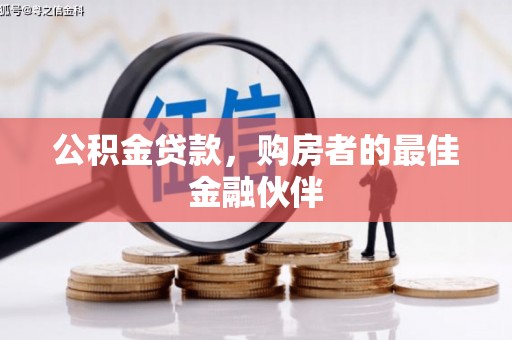 仙游公积金贷款，购房者的最佳金融伙伴