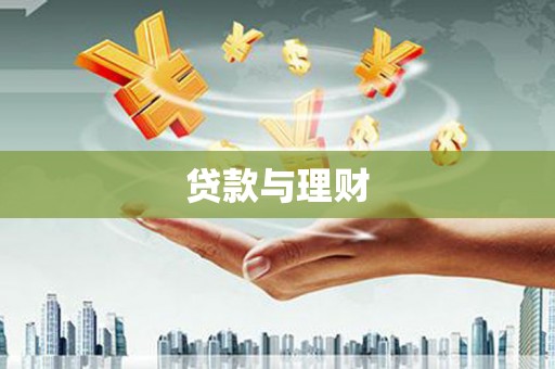 仙游贷款与理财