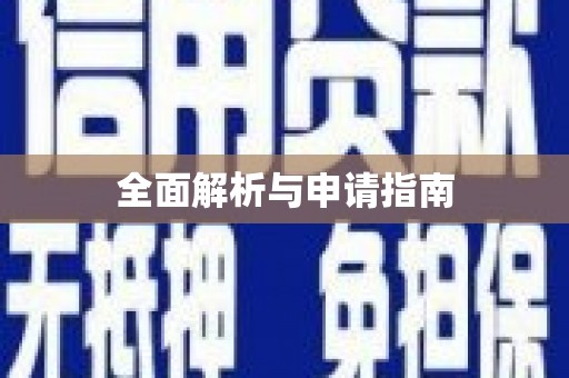 仙游全面解析与申请指南