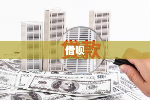 仙游借呗