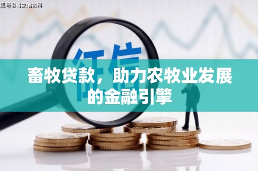 仙游畜牧贷款，助力农牧业发展的金融引擎