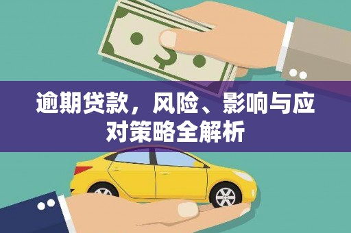 仙游逾期贷款，风险、影响与应对策略全解析