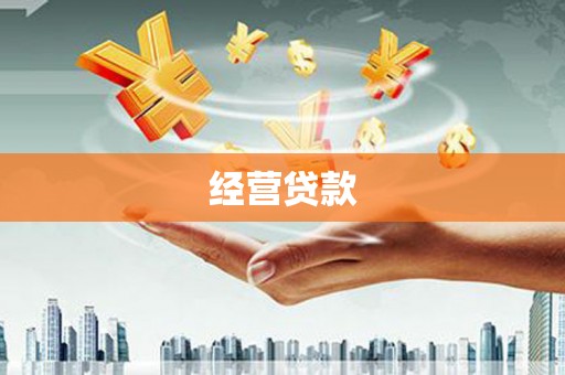 仙游经营贷款