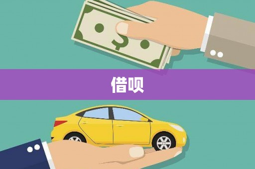 仙游借呗