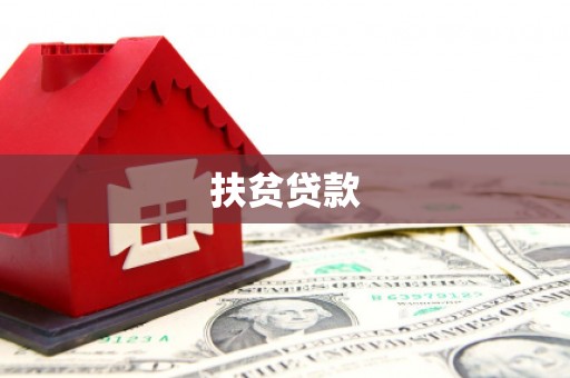 仙游扶贫贷款
