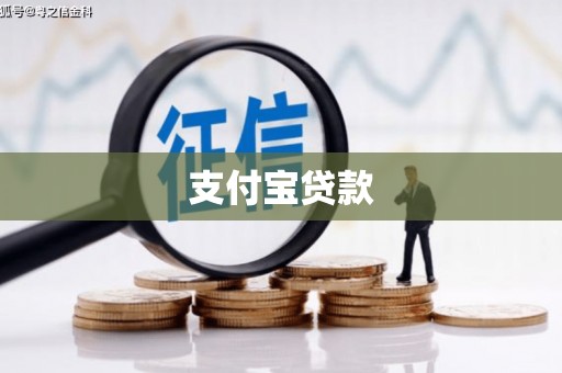 仙游支付宝贷款