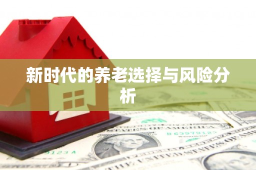 仙游新时代的养老选择与风险分析
