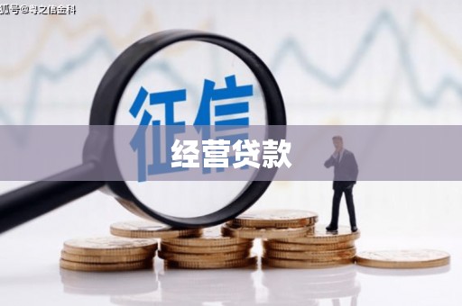 仙游经营贷款